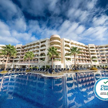 Vila Gale Cerro Alagoa Hotell Albufeira Eksteriør bilde