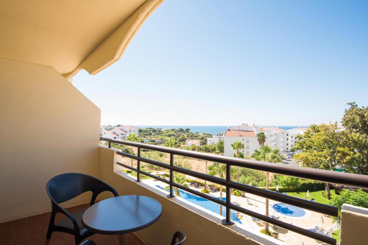 Vila Gale Cerro Alagoa Hotell Albufeira Eksteriør bilde