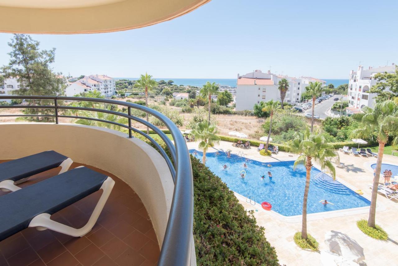 Vila Gale Cerro Alagoa Hotell Albufeira Eksteriør bilde