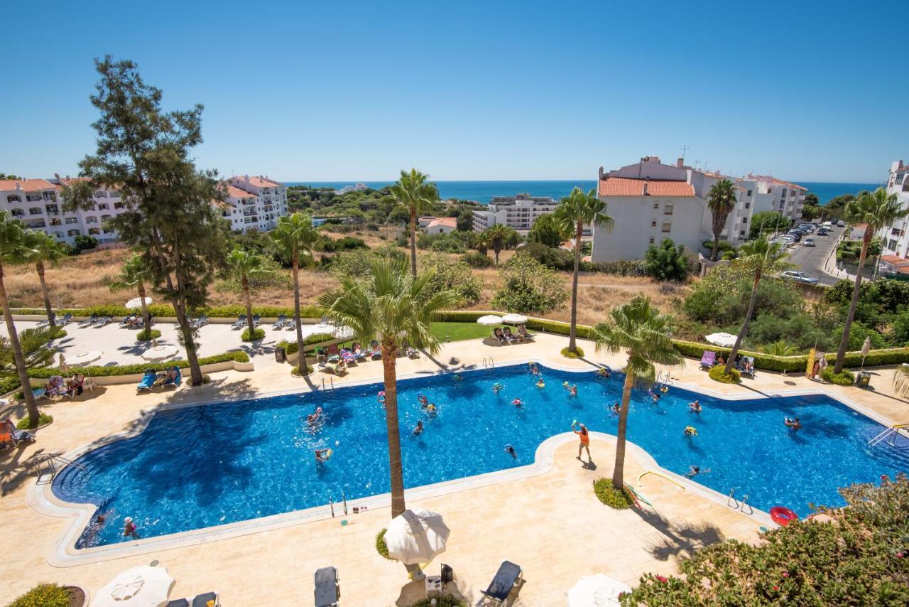 Vila Gale Cerro Alagoa Hotell Albufeira Eksteriør bilde