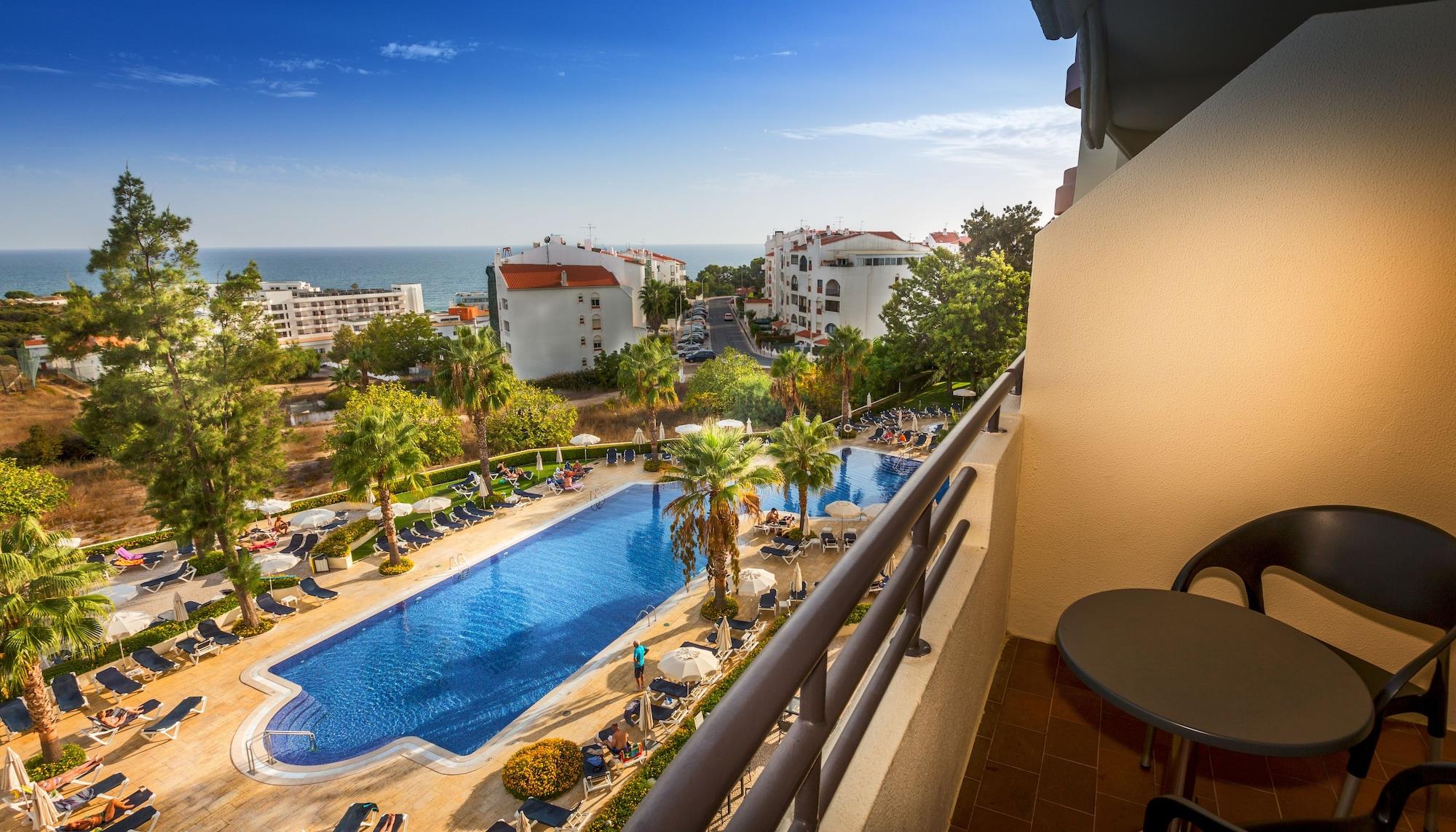 Vila Gale Cerro Alagoa Hotell Albufeira Eksteriør bilde